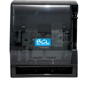 DESPACHADOR TOALLA EN ROLLO DV013 - TECSOM