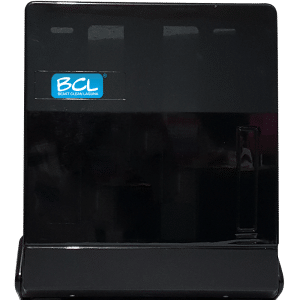 DISPENSADOR DE TOALLA INTERDOBLADA DW-395N - TECSOM