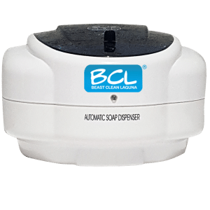 JABONERA AUTOMÁTICA DV008 - TECSOM