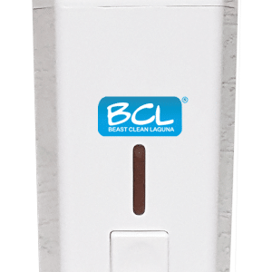 JABONERA DV010 - TECSOM