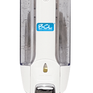 DISPENSADOR DE JABON DW-138 - TECSOM