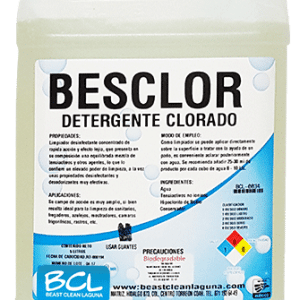 BESCLOR - TECSOM