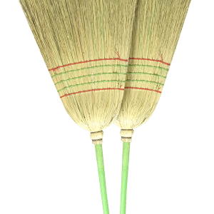 ESCOBA DE ESPIGA - TECSOM