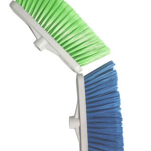 ESCOBA TIPO CEPILLO - TECSOM