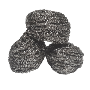 FIBRA INOXIDABLE - TECSOM