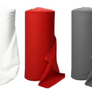 FRANELA DE COLORES - TECSOM