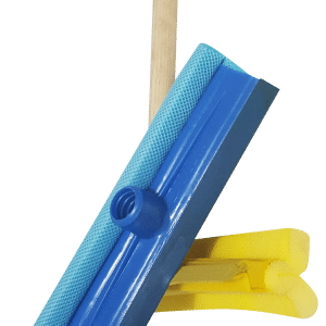 JALDOR PARA VIDRIOS - TECSOM