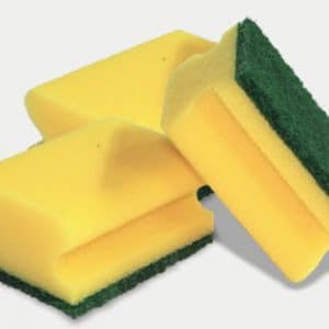 FIBRA SALVA UÑAS - TECSOM