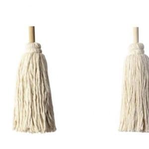 TRAPEADOR EXTRA BLANCO - TECSOM