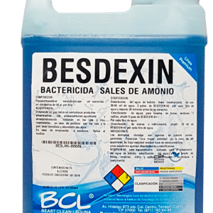 BESDEXIN - TECSOM