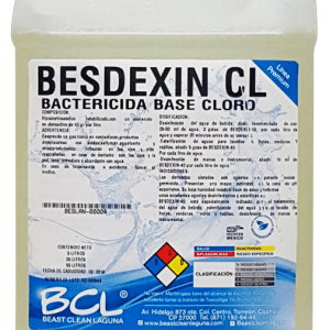 BESDEXIN CL - TECSOM