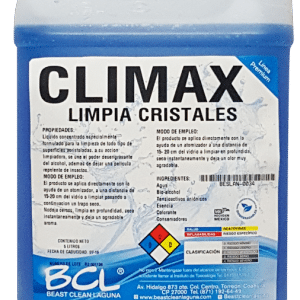 CLINMAX - TECSOM