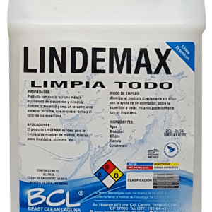 LINDEMAX - TECSOM