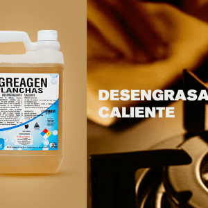 DEAGREAGEN PLANCHAS - TECSOM
