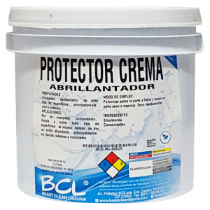 PROTEKTOR PLUS - TECSOM